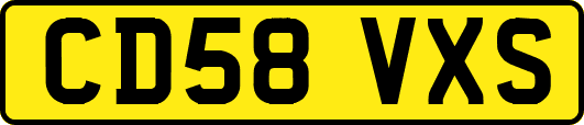 CD58VXS
