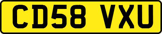 CD58VXU
