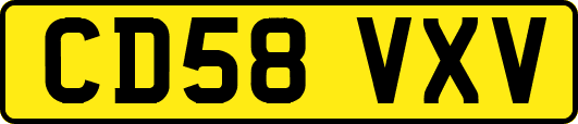 CD58VXV