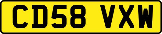 CD58VXW