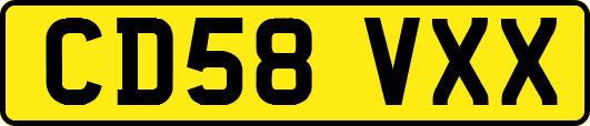 CD58VXX