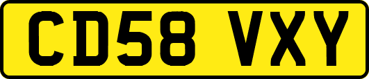CD58VXY