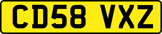 CD58VXZ