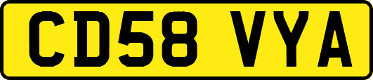 CD58VYA