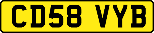CD58VYB