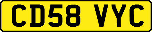 CD58VYC