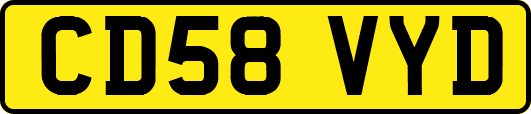 CD58VYD