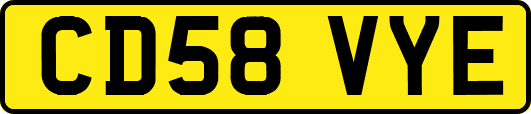CD58VYE