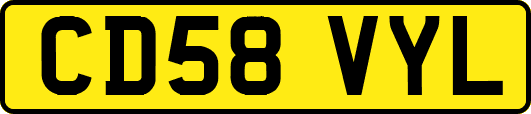 CD58VYL