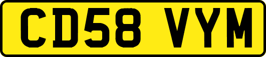 CD58VYM