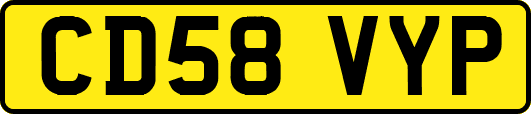 CD58VYP