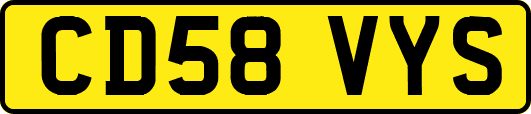 CD58VYS