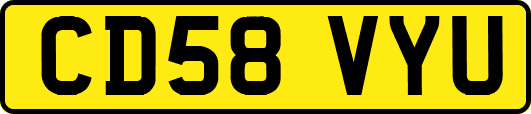 CD58VYU
