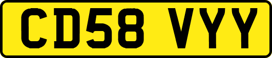 CD58VYY