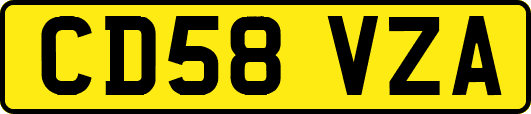 CD58VZA