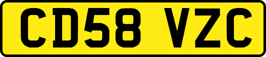 CD58VZC