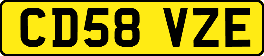 CD58VZE