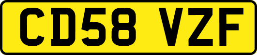 CD58VZF