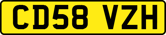 CD58VZH