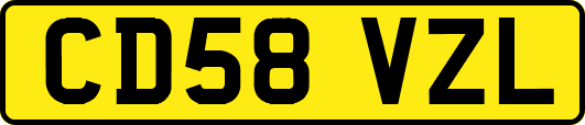 CD58VZL