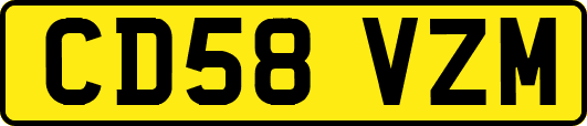 CD58VZM