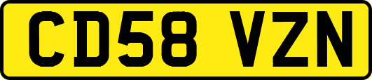 CD58VZN