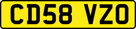 CD58VZO