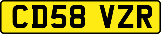 CD58VZR