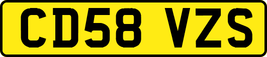 CD58VZS
