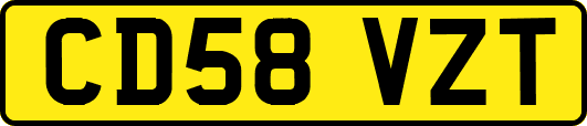 CD58VZT