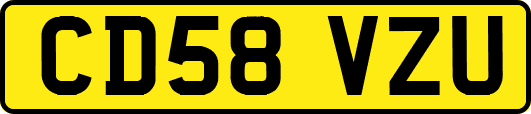 CD58VZU