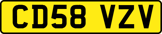 CD58VZV