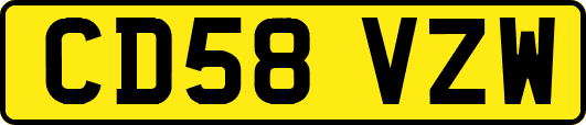 CD58VZW