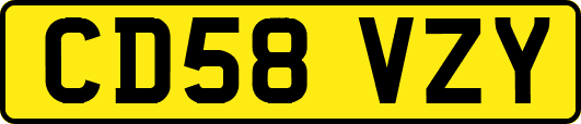 CD58VZY