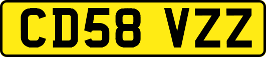 CD58VZZ