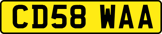 CD58WAA