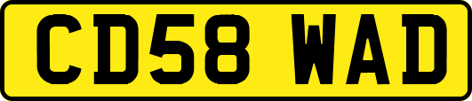CD58WAD