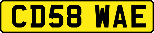 CD58WAE