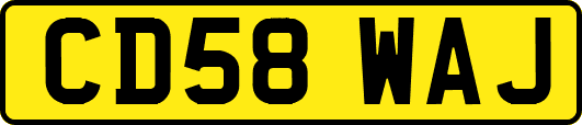 CD58WAJ