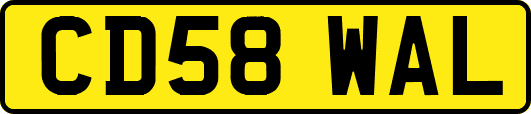 CD58WAL