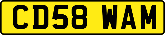 CD58WAM