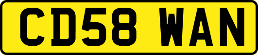 CD58WAN