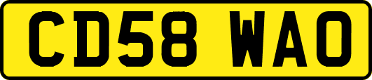 CD58WAO