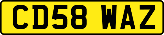CD58WAZ