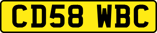 CD58WBC