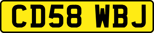 CD58WBJ