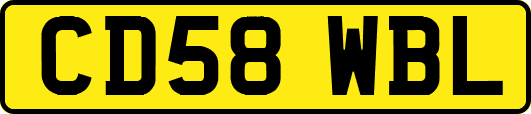 CD58WBL