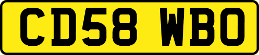 CD58WBO