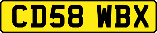 CD58WBX