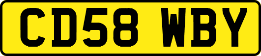CD58WBY